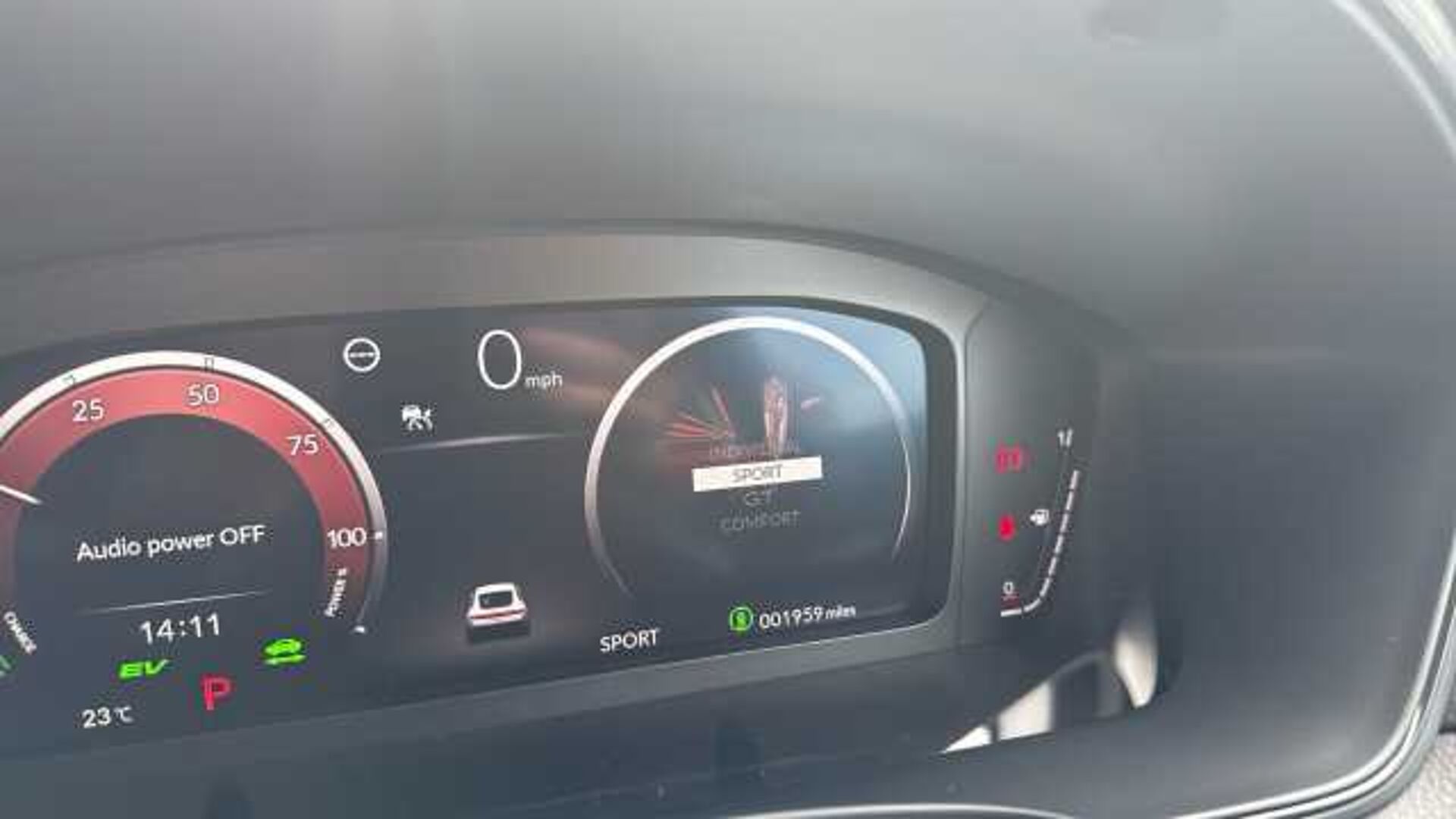 Honda Prelude Hybrid 2.0 eHEV Advance 3dr CVT Hybrid Coupe 
