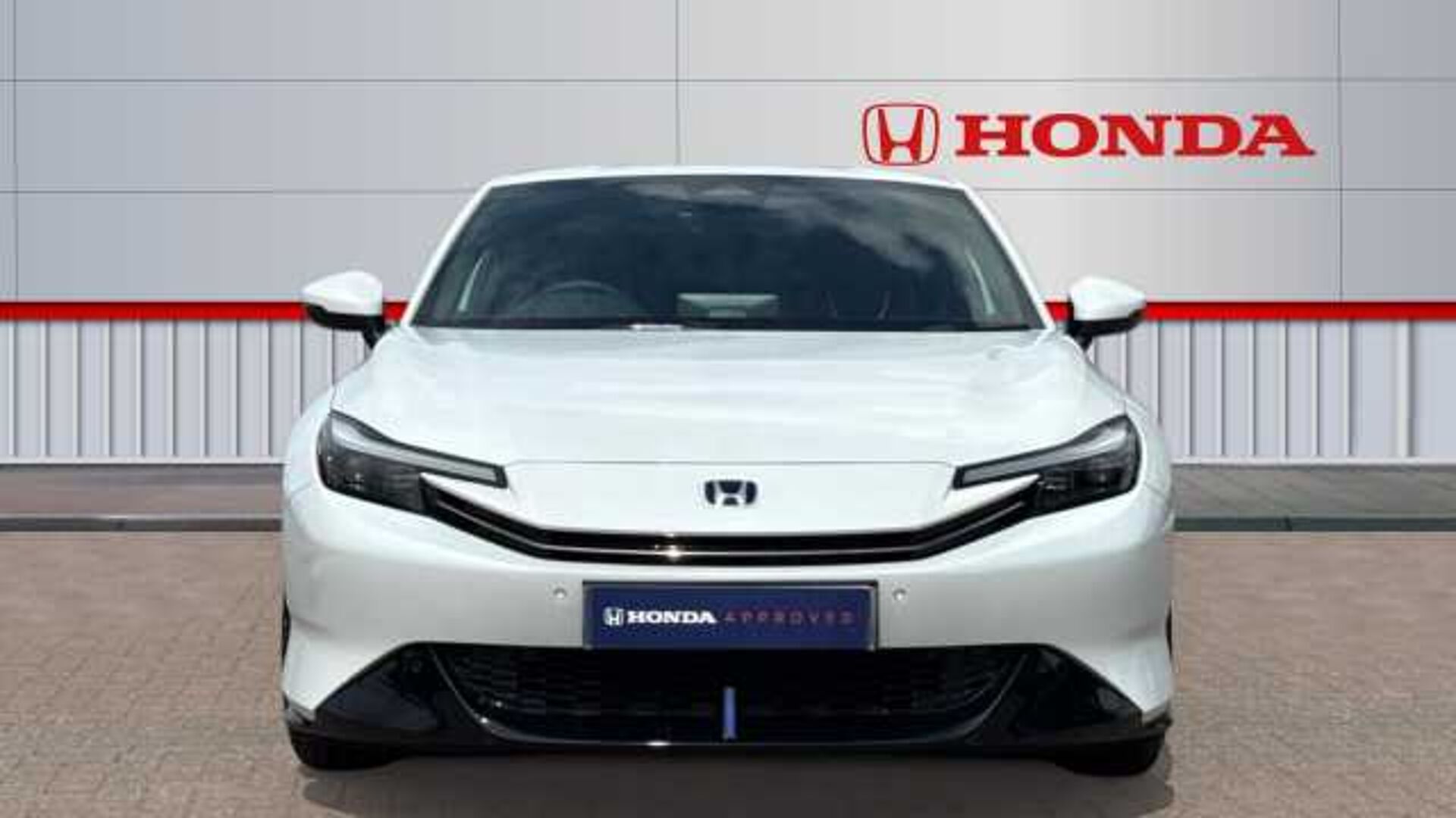 Honda Prelude Hybrid 2.0 eHEV Advance 3dr CVT Hybrid Coupe 