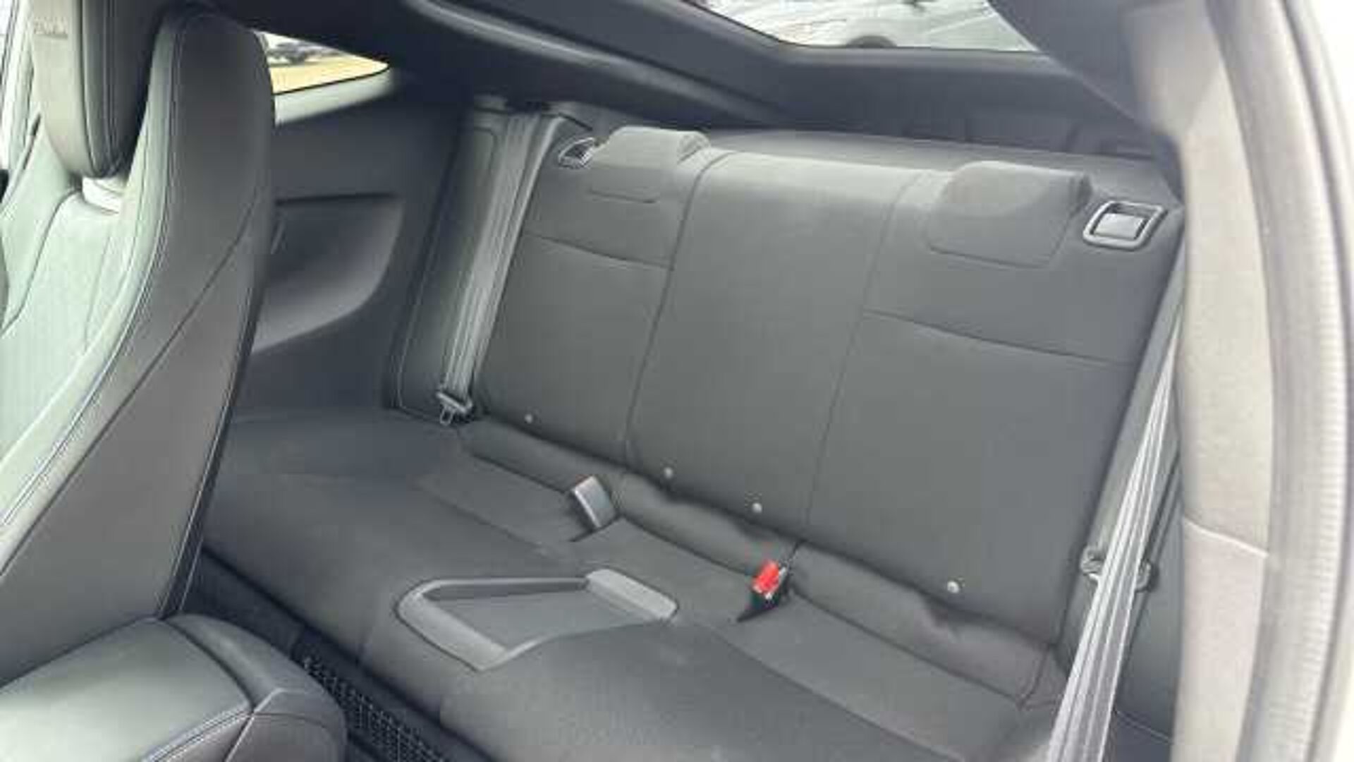 Honda Prelude Hybrid 2.0 eHEV Advance 3dr CVT Hybrid Coupe 