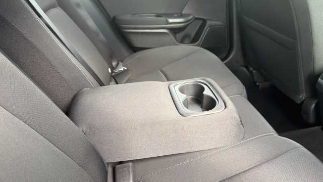 Honda Civic 1.0 VTEC Turbo 126 SR 5dr Petrol Hatchback 