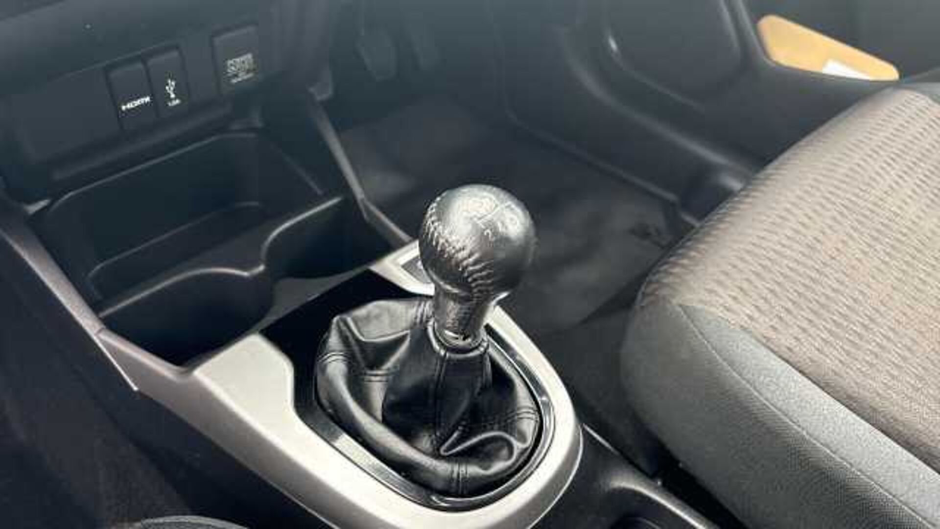 Honda Jazz 1.3 i-VTEC EX Navi 5dr Petrol Hatchback 