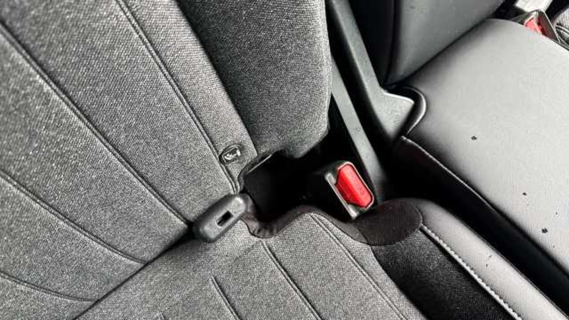 Honda Jazz 1.5 i-MMD Hybrid SR 5dr eCVT Hybrid Hatchback 