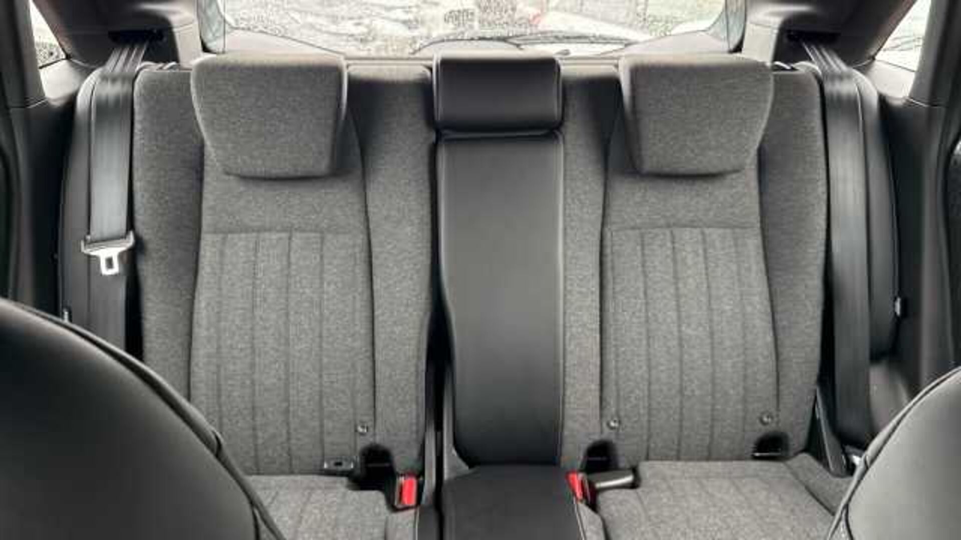 Honda Jazz 1.5 i-MMD Hybrid SR 5dr eCVT Hybrid Hatchback 