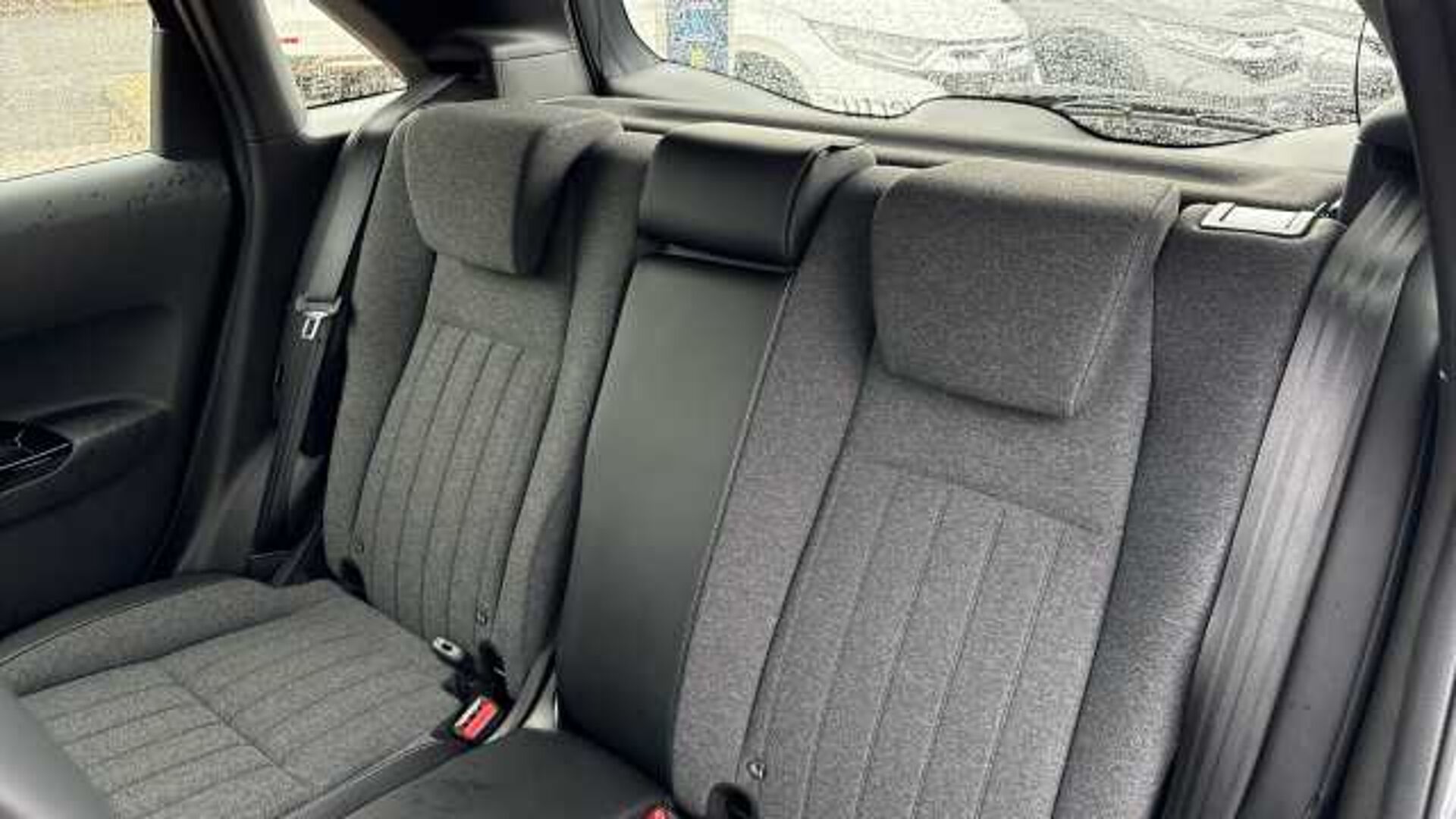 Honda Jazz 1.5 i-MMD Hybrid SR 5dr eCVT Hybrid Hatchback 