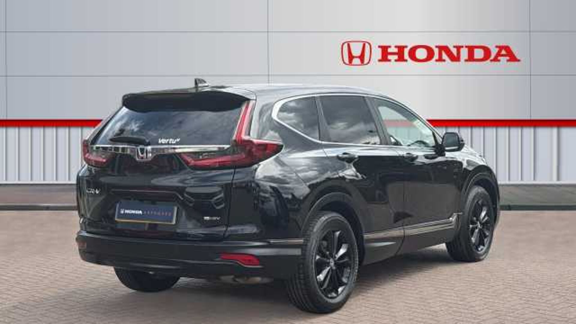 Honda CR-V 2.0 i-MMD Hybrid Sport Line 2WD 5dr eCVT Hybrid Estate 