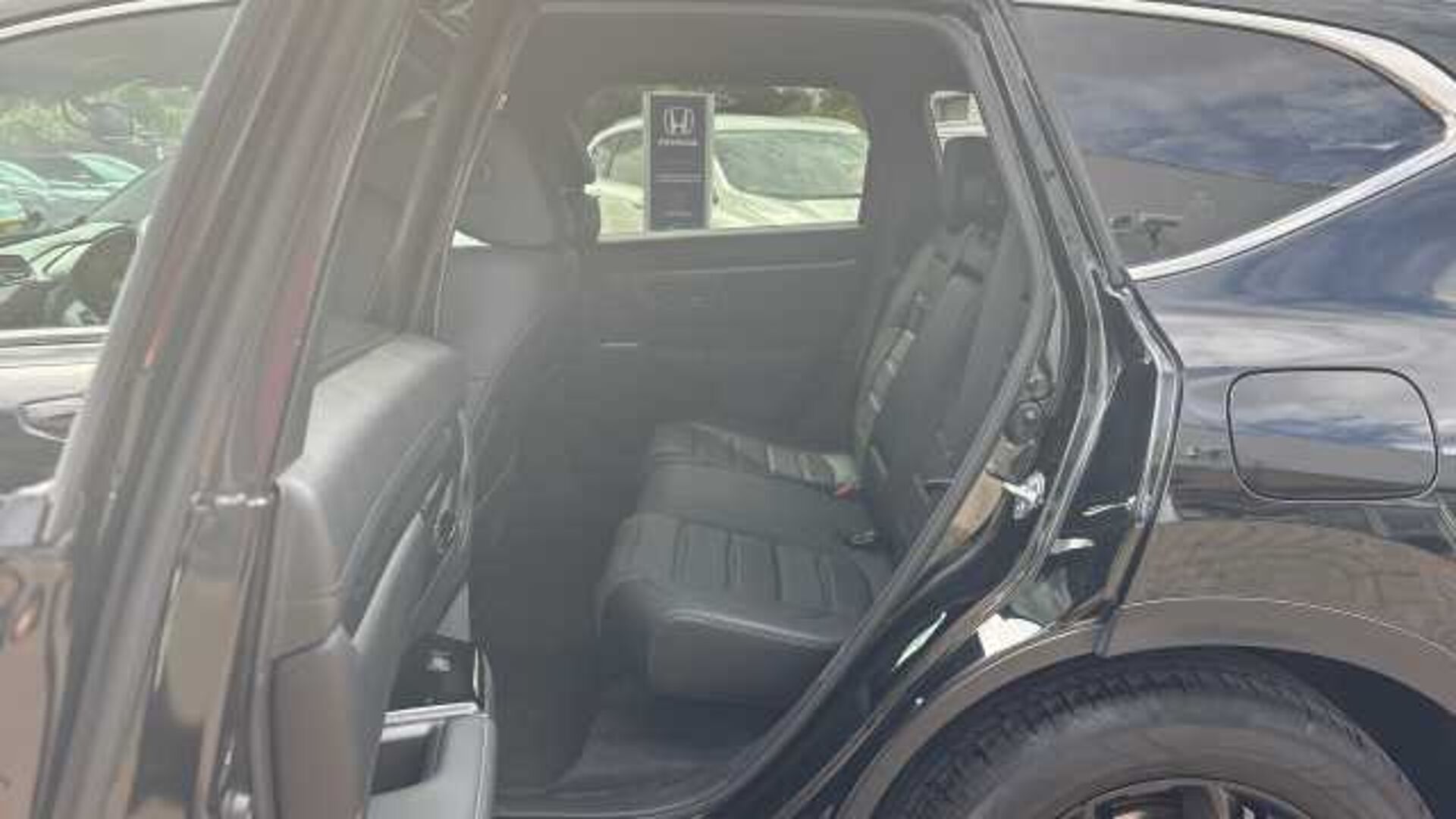 Honda CR-V 2.0 i-MMD Hybrid Sport Line 2WD 5dr eCVT Hybrid Estate 