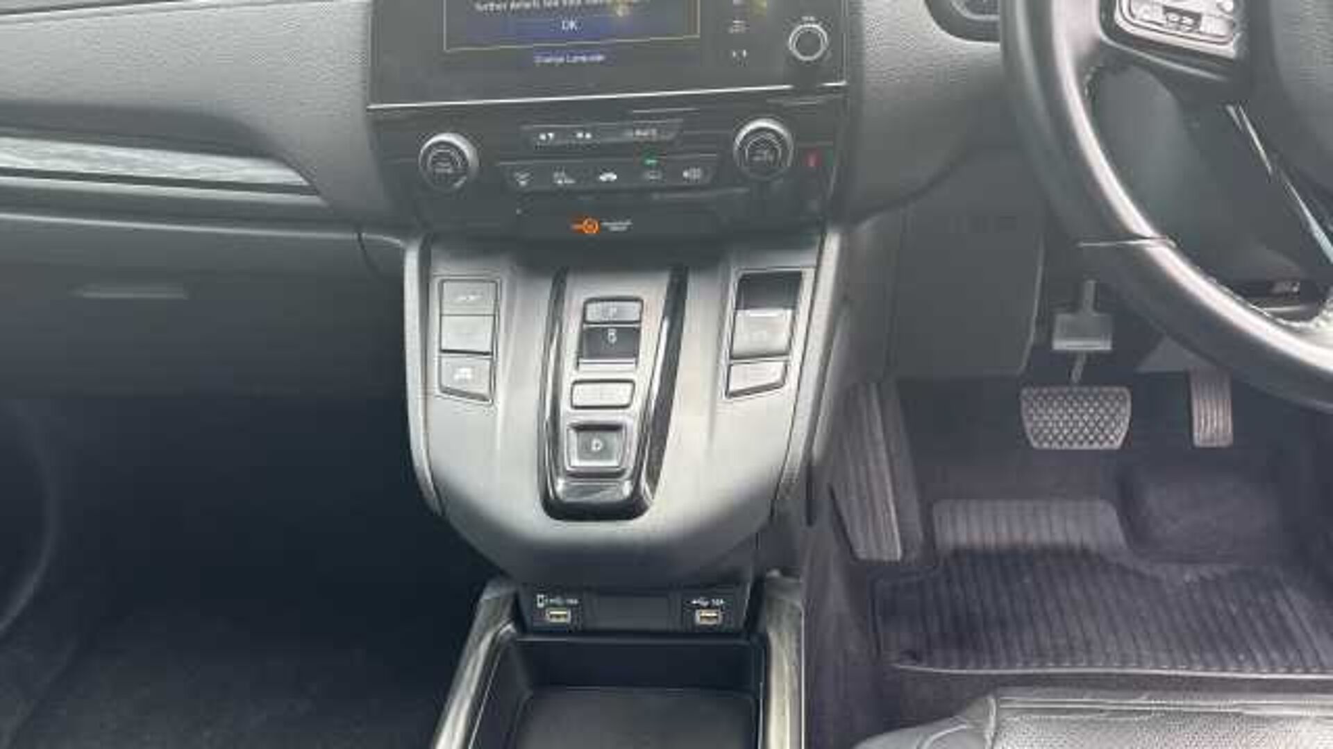 Honda CR-V 2.0 i-MMD Hybrid Sport Line 2WD 5dr eCVT Hybrid Estate 