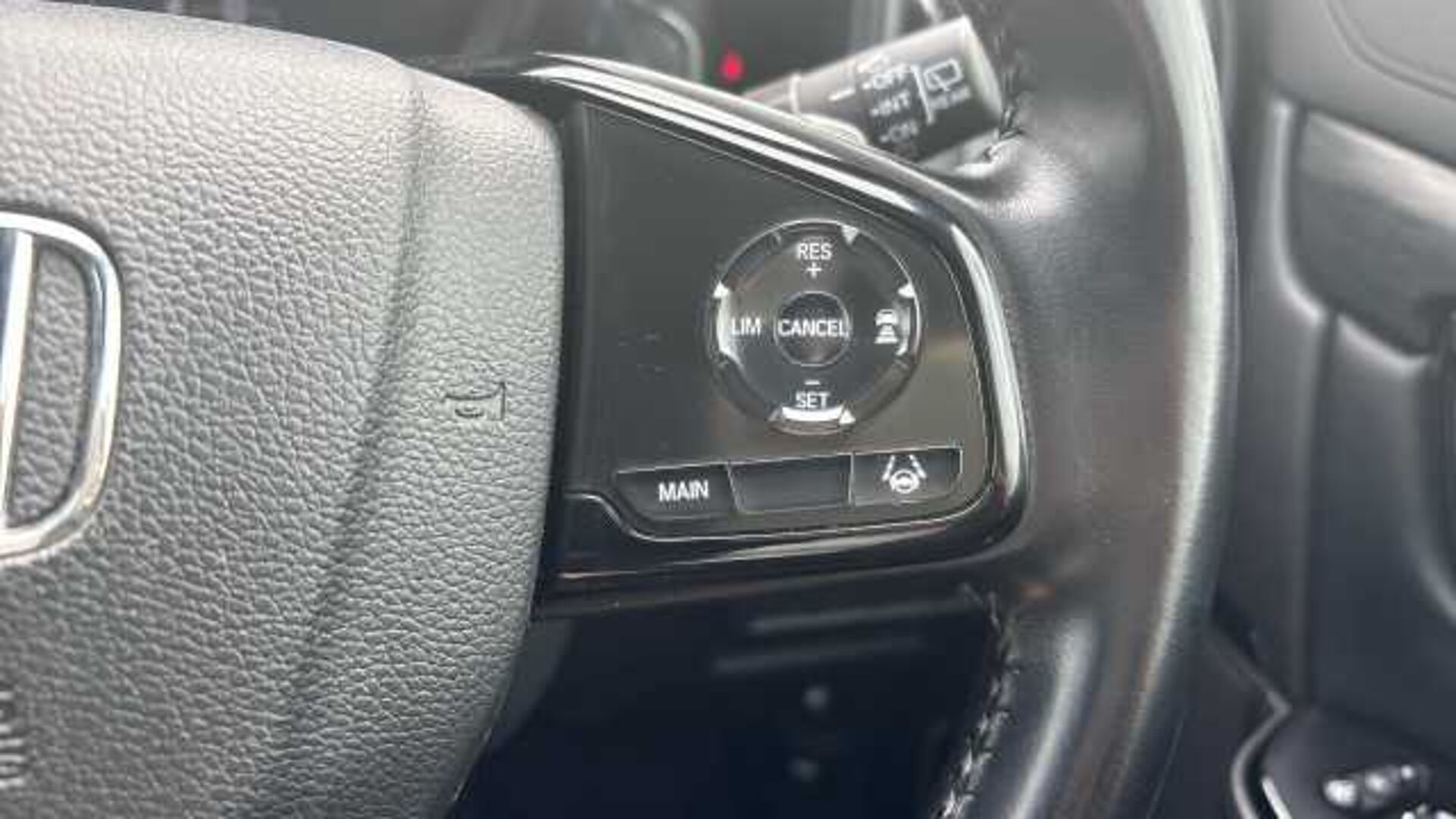 Honda CR-V 2.0 i-MMD Hybrid Sport Line 2WD 5dr eCVT Hybrid Estate 