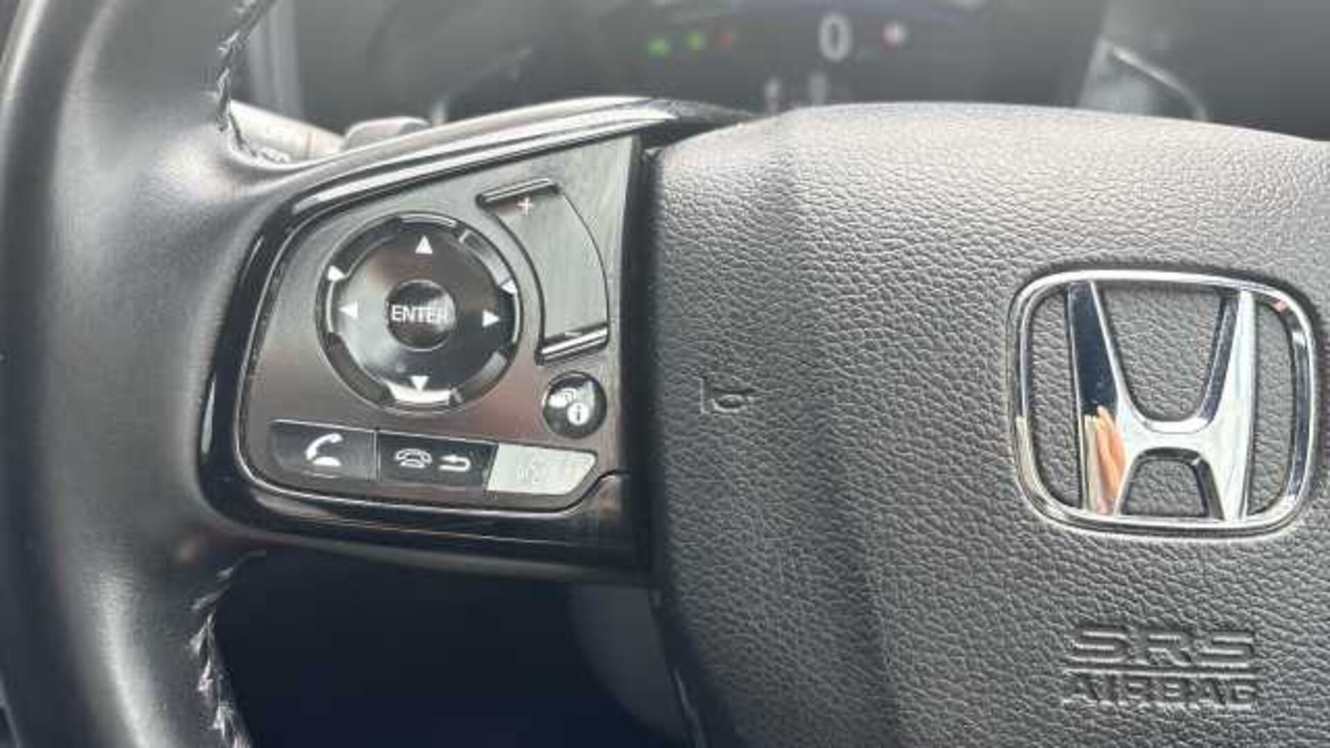 Honda CR-V 2.0 i-MMD Hybrid Sport Line 2WD 5dr eCVT Hybrid Estate 