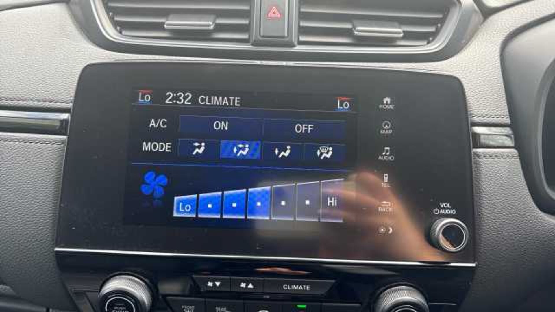 Honda CR-V 2.0 i-MMD Hybrid Sport Line 2WD 5dr eCVT Hybrid Estate 