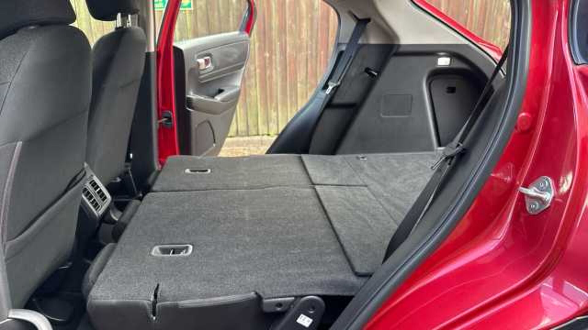 Honda HR-V 1.5 eHEV Elegance 5dr CVT Hybrid Hatchback 