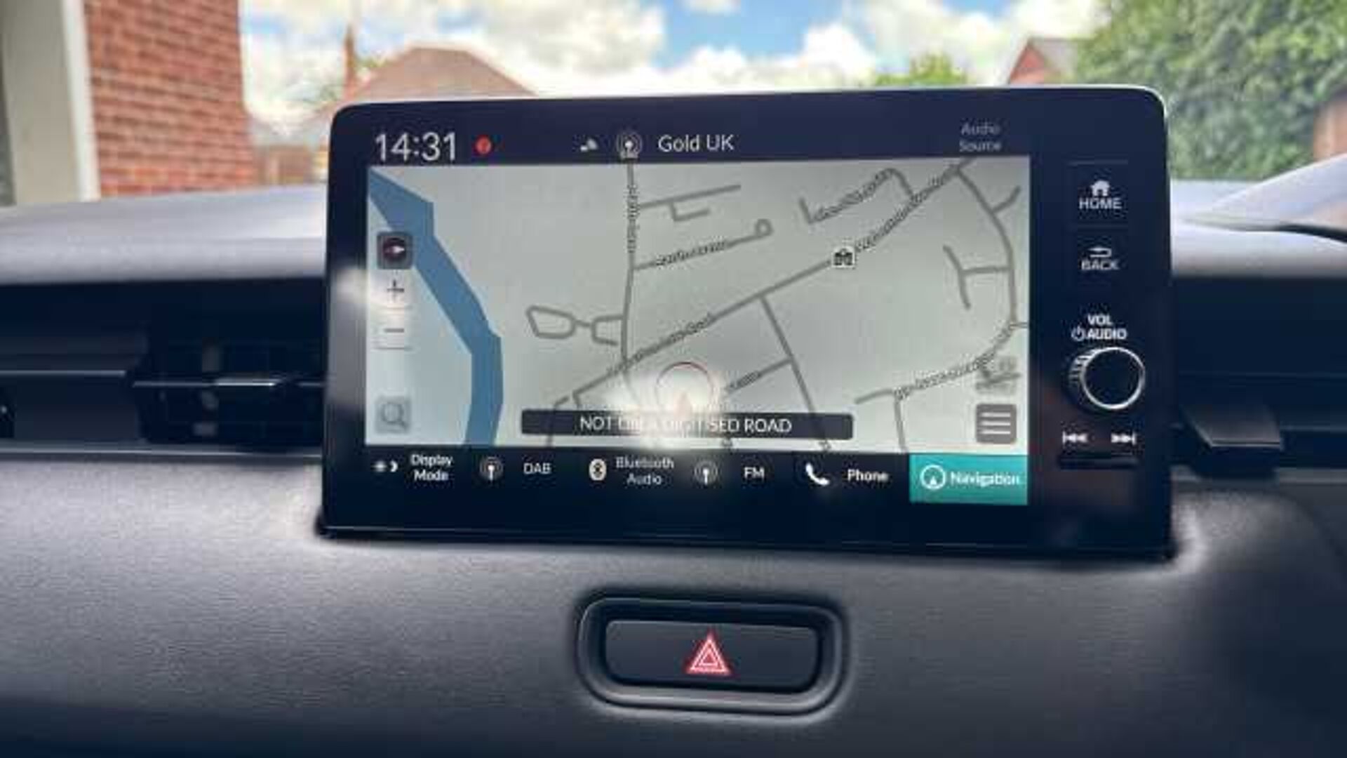 Honda HR-V 1.5 eHEV Elegance 5dr CVT Hybrid Hatchback 