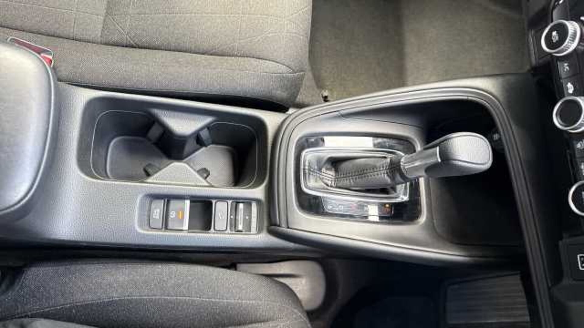 Honda HR-V 1.5 eHEV Elegance 5dr CVT Hybrid Hatchback 