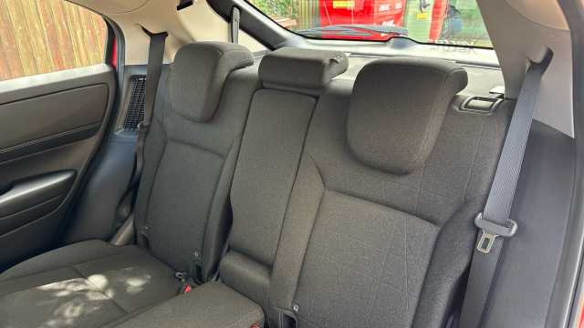 Honda HR-V 1.5 eHEV Elegance 5dr CVT Hybrid Hatchback 