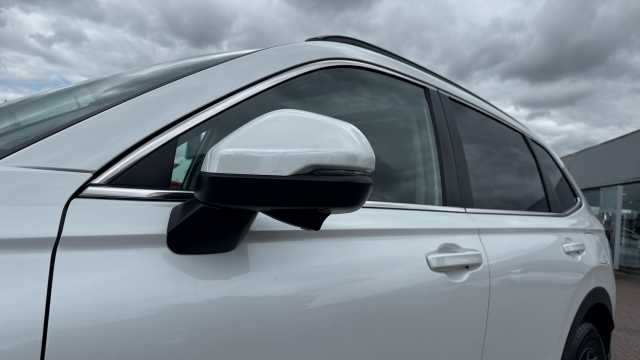 Honda CR-V 2.0 eHEV Advance 5dr eCVT Hybrid Estate 