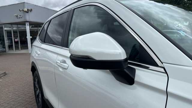 Honda CR-V 2.0 eHEV Advance 5dr eCVT Hybrid Estate 