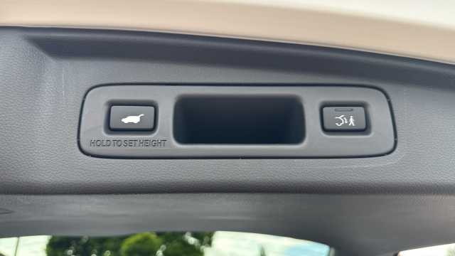 Honda CR-V 2.0 eHEV Advance 5dr eCVT Hybrid Estate 