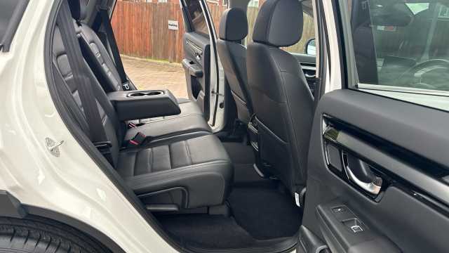 Honda CR-V 2.0 eHEV Advance 5dr eCVT Hybrid Estate 