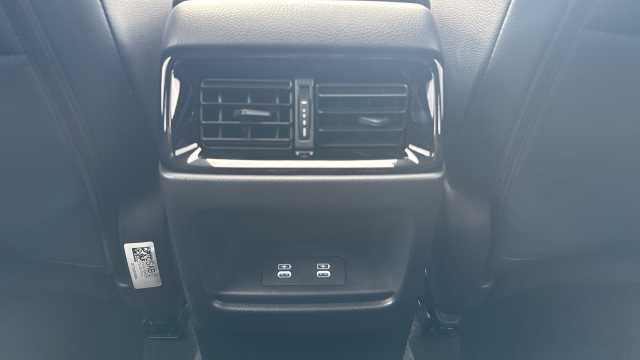Honda CR-V 2.0 eHEV Advance 5dr eCVT Hybrid Estate 