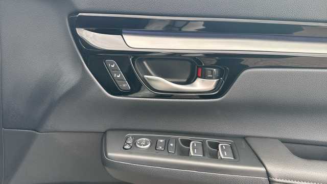 Honda CR-V 2.0 eHEV Advance 5dr eCVT Hybrid Estate 