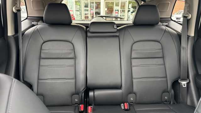 Honda CR-V 2.0 eHEV Advance 5dr eCVT Hybrid Estate 