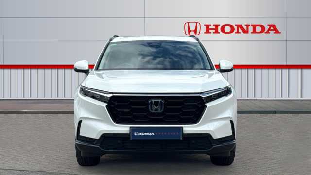 Honda CR-V 2.0 eHEV Advance 5dr eCVT Hybrid Estate 
