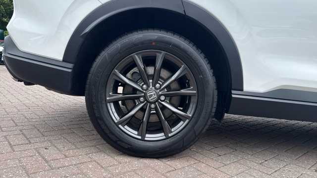 Honda CR-V 2.0 eHEV Advance 5dr eCVT Hybrid Estate 