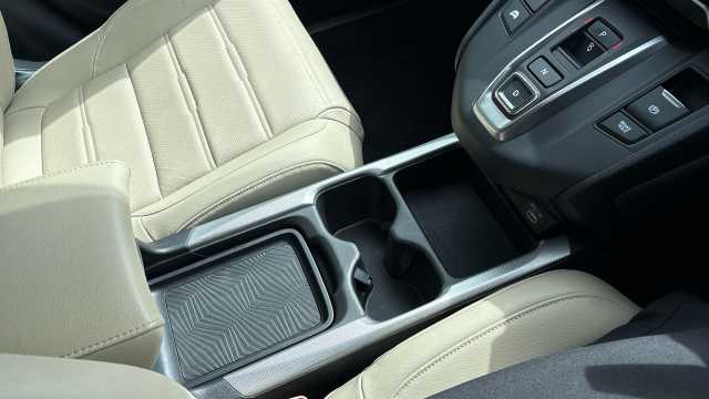Honda CR-V Hybrid 2.0 i-MMD Hybrid SR 2WD 5dr eCVT Hybrid Estate 
