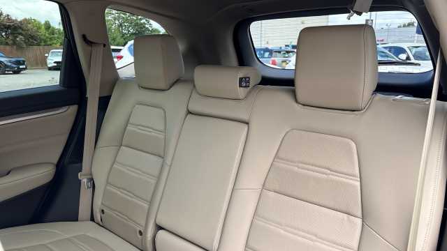 Honda CR-V Hybrid 2.0 i-MMD Hybrid SR 2WD 5dr eCVT Hybrid Estate 