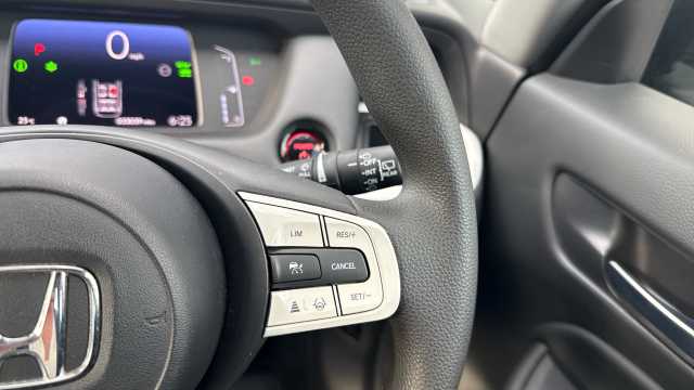 Honda Jazz e:HEV 1.5 i-MMD Hybrid SR 5dr eCVT Hybrid Hatchback 
