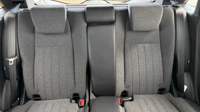 Honda Jazz e:HEV 1.5 i-MMD Hybrid SR 5dr eCVT Hybrid Hatchback 