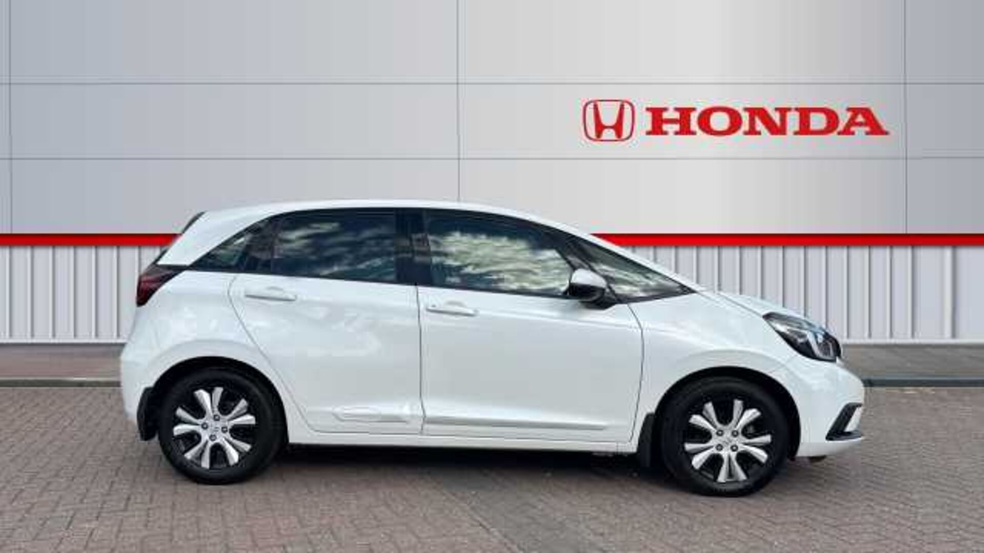 Honda Jazz e:HEV 1.5 i-MMD Hybrid SR 5dr eCVT Hybrid Hatchback 