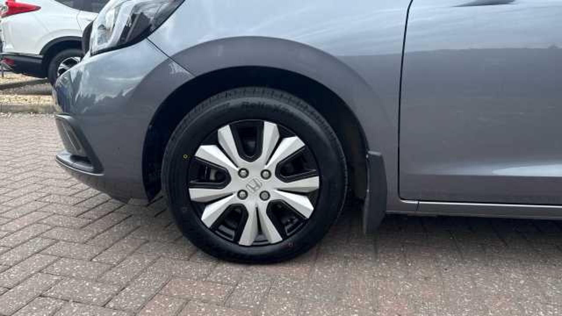 Honda Jazz e:HEV 1.5 i-MMD Hybrid SR 5dr eCVT Hybrid Hatchback 