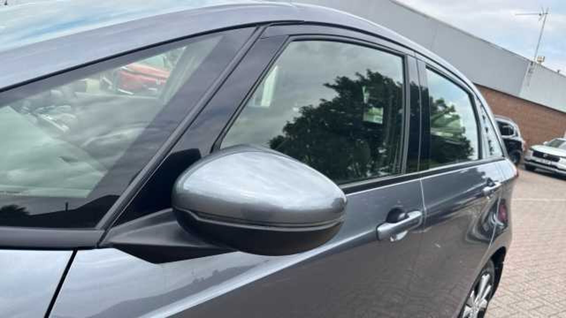 Honda Jazz e:HEV 1.5 i-MMD Hybrid SR 5dr eCVT Hybrid Hatchback 