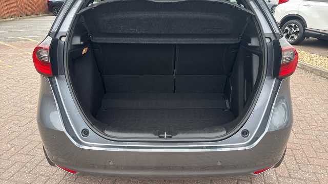 Honda Jazz e:HEV 1.5 i-MMD Hybrid SR 5dr eCVT Hybrid Hatchback 