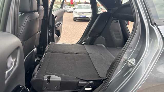 Honda Jazz e:HEV 1.5 i-MMD Hybrid SR 5dr eCVT Hybrid Hatchback 