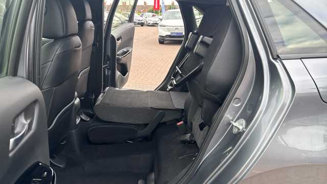 Honda Jazz e:HEV 1.5 i-MMD Hybrid SR 5dr eCVT Hybrid Hatchback 