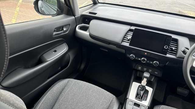 Honda Jazz e:HEV 1.5 i-MMD Hybrid SR 5dr eCVT Hybrid Hatchback 
