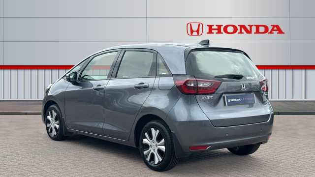 Honda Jazz e:HEV 1.5 i-MMD Hybrid SR 5dr eCVT Hybrid Hatchback 