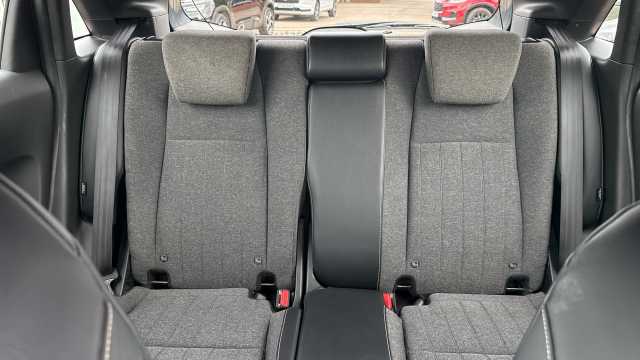 Honda Jazz e:HEV 1.5 i-MMD Hybrid SR 5dr eCVT Hybrid Hatchback 