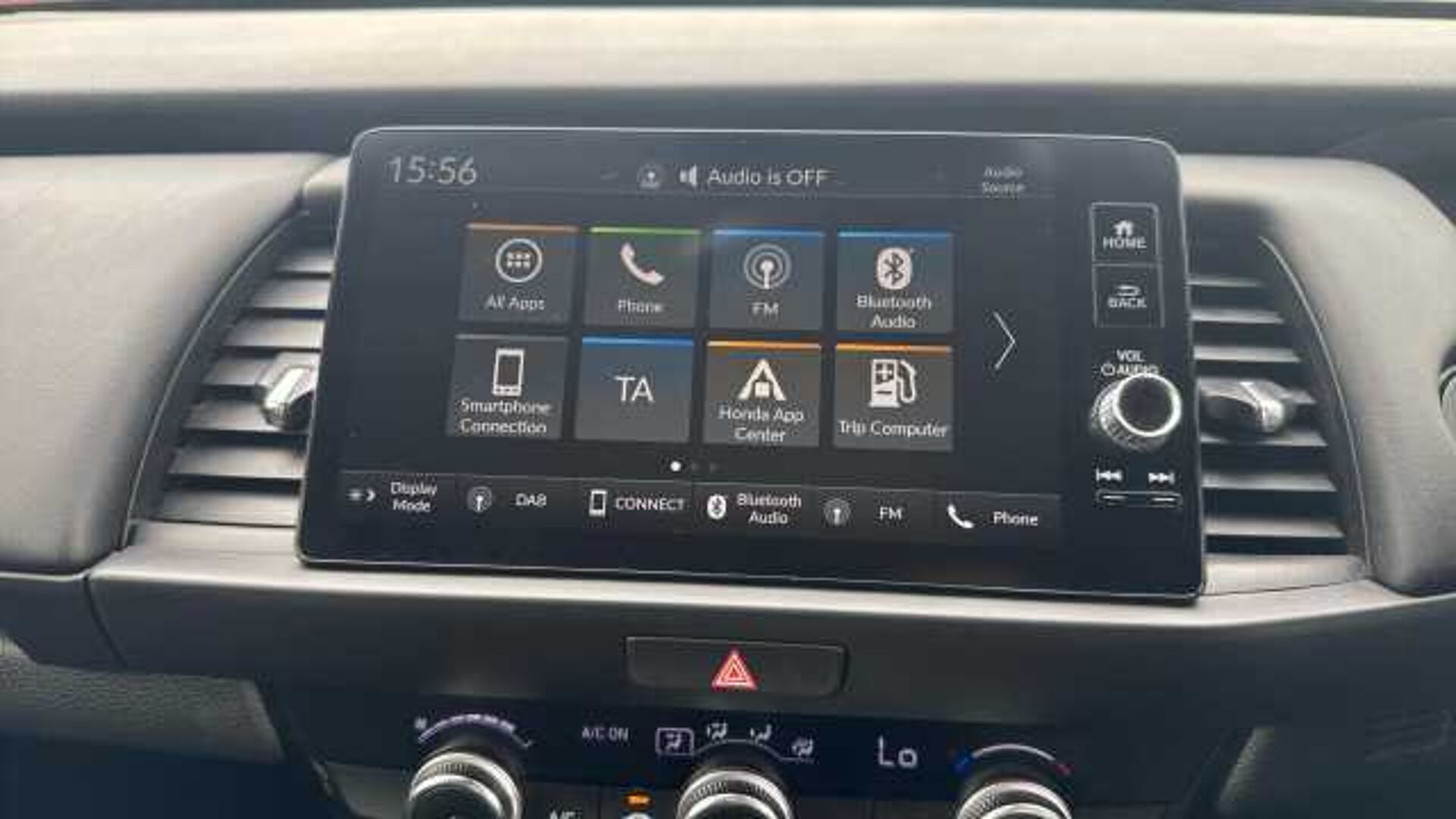 Honda Jazz e:HEV 1.5 i-MMD Hybrid SR 5dr eCVT Hybrid Hatchback 