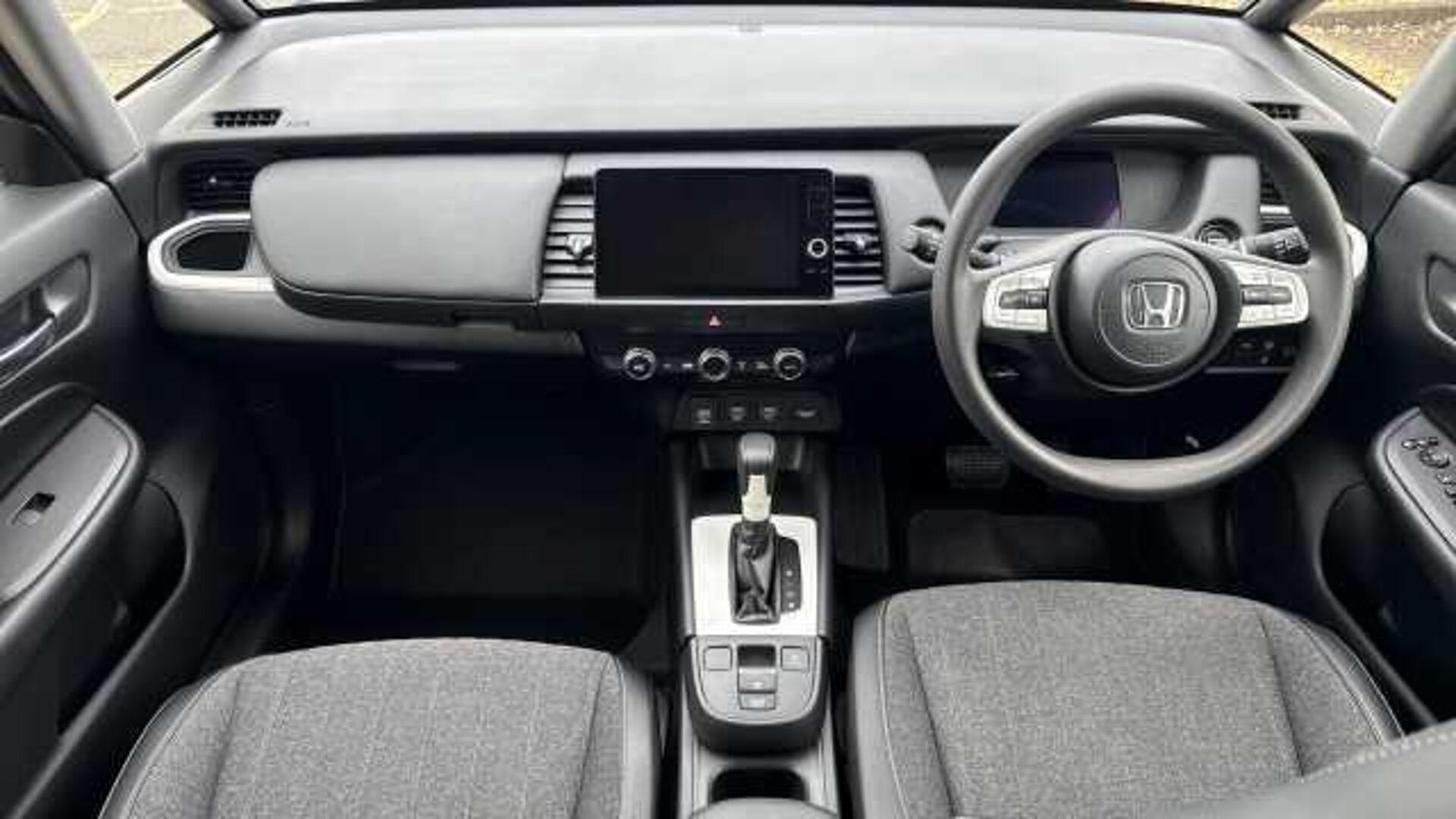 Honda Jazz e:HEV 1.5 i-MMD Hybrid SR 5dr eCVT Hybrid Hatchback 