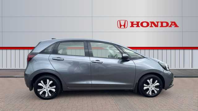 Honda Jazz e:HEV 1.5 i-MMD Hybrid SR 5dr eCVT Hybrid Hatchback 