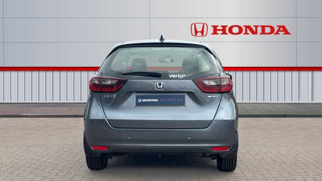 Honda Jazz e:HEV 1.5 i-MMD Hybrid SR 5dr eCVT Hybrid Hatchback 