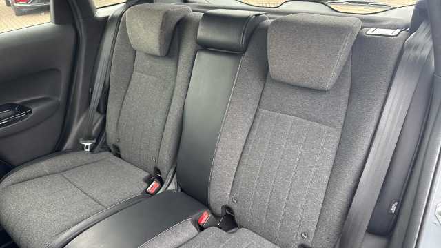 Honda Jazz e:HEV 1.5 i-MMD Hybrid SR 5dr eCVT Hybrid Hatchback 