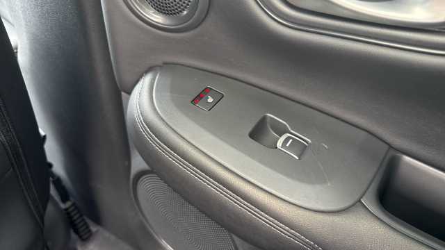 Honda ZR-V e:HEV 2.0 eHEV Advance 5dr CVT Hybrid Estate 
