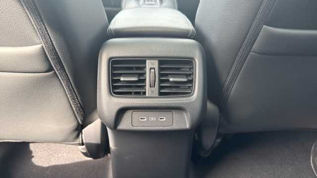 Honda ZR-V e:HEV 2.0 eHEV Advance 5dr CVT Hybrid Estate 