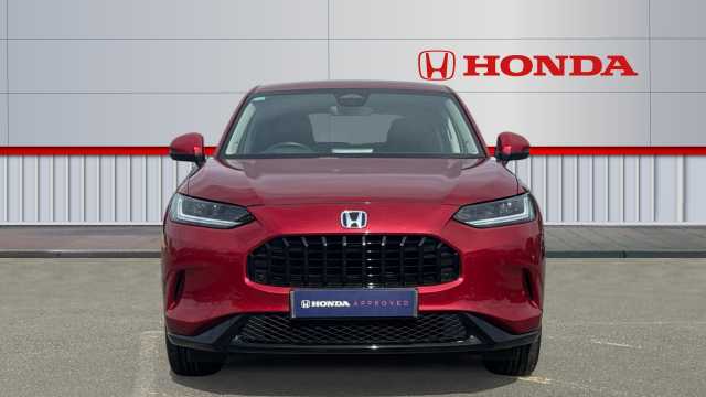 Honda ZR-V e:HEV 2.0 eHEV Advance 5dr CVT Hybrid Estate 