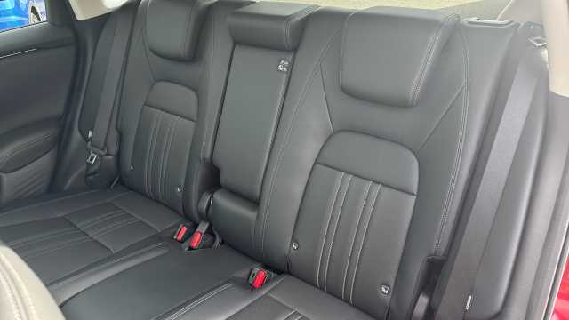 Honda ZR-V e:HEV 2.0 eHEV Advance 5dr CVT Hybrid Estate 