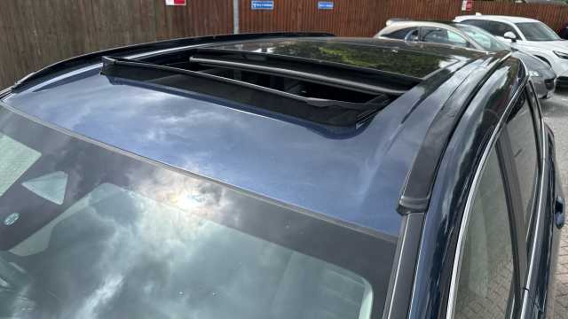 Honda CR-V e:HEV 2.0 eHEV Advance 5dr eCVT Hybrid Estate 